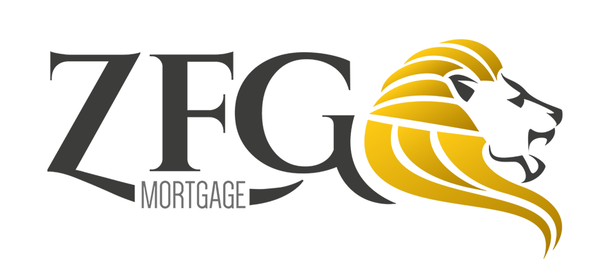 ZFG Mortgage Logo